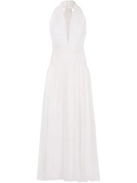 Arella maxi dress by NICHOLAS