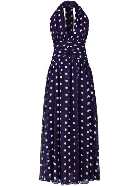 Arella maxi dress by NICHOLAS