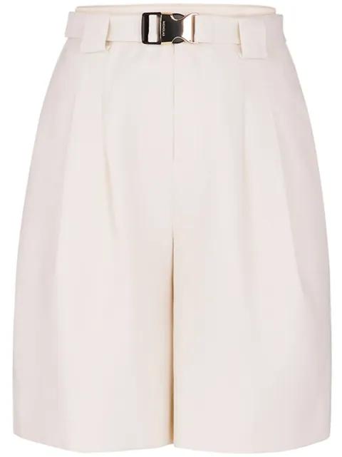 Belinda suit shorts by NICHOLAS