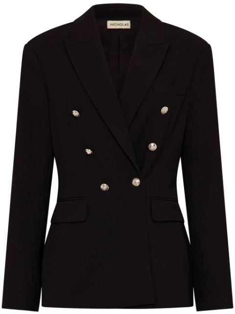 Danni blazer by NICHOLAS