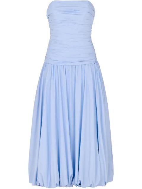Despina midi dress by NICHOLAS
