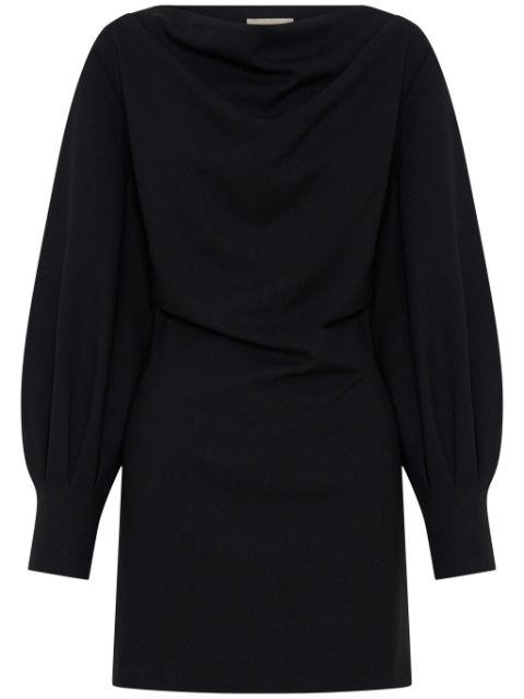 Hilda mini dress by NICHOLAS