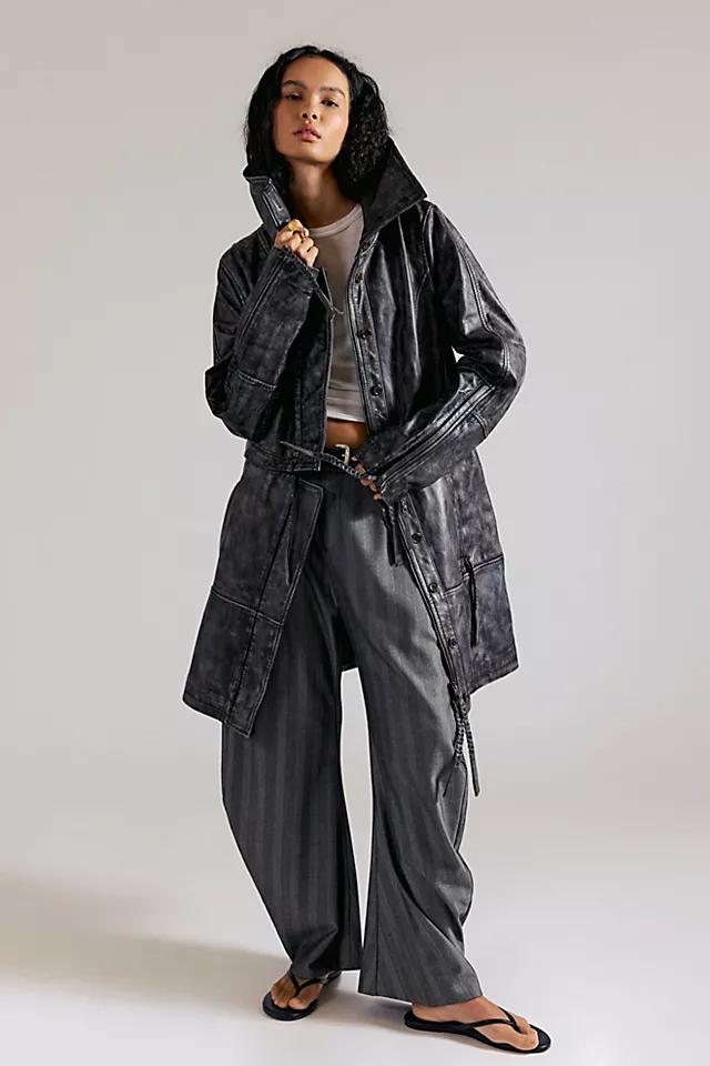Casper Jacket by NICHOLAS K | FREE PEOPLE