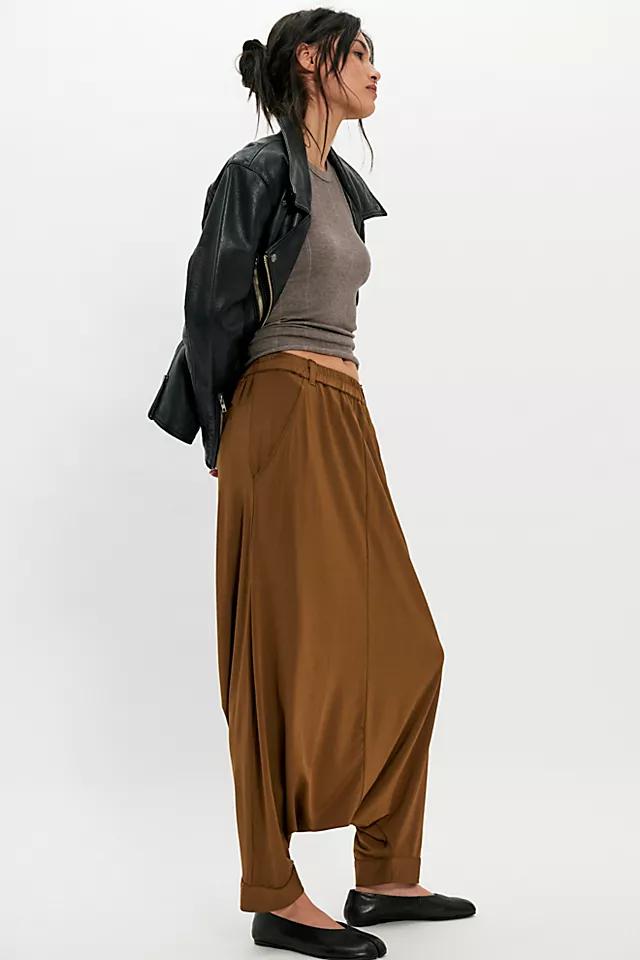 Nicholas K Baha Harem Pants by NICHOLAS K | FREE PEOPLE