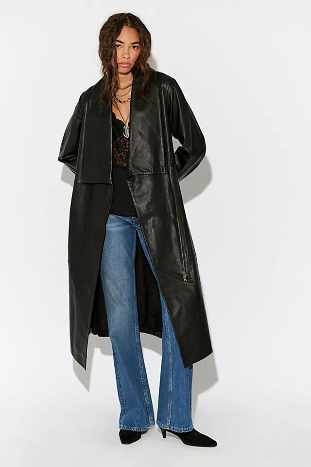 Nicholas K Stryker Trench Coat by NICHOLAS K | FREE PEOPLE