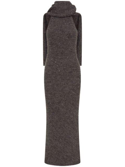 Kiandra dress by NICHOLAS