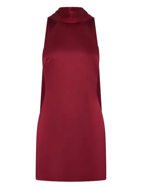 Lita mini dress by NICHOLAS
