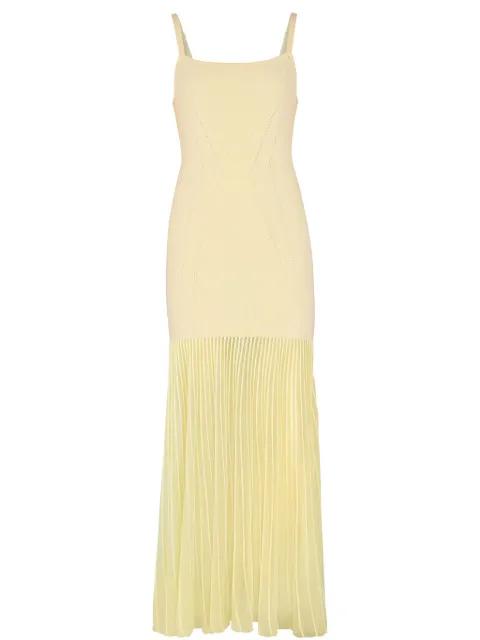 Lyra midi dress by NICHOLAS