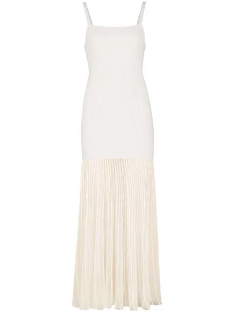 Lyra midi dress by NICHOLAS