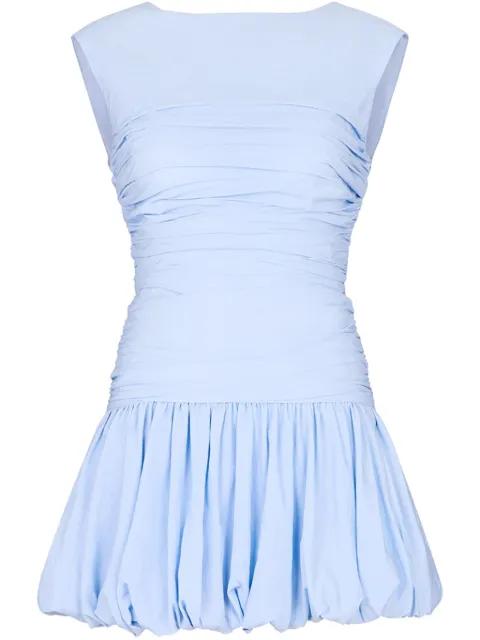 Magda mini dress by NICHOLAS