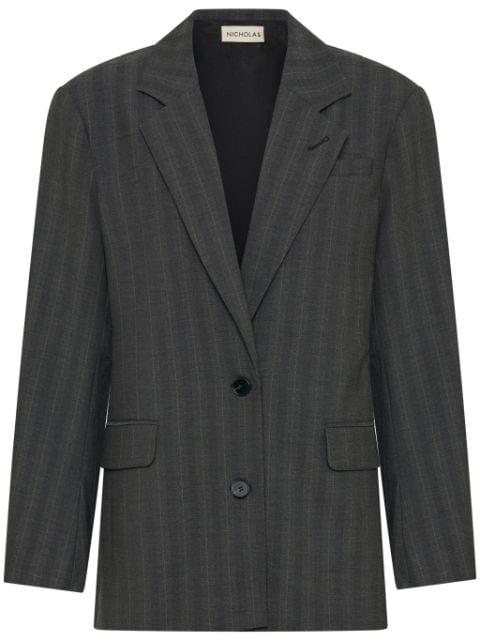 Nadia blazer by NICHOLAS