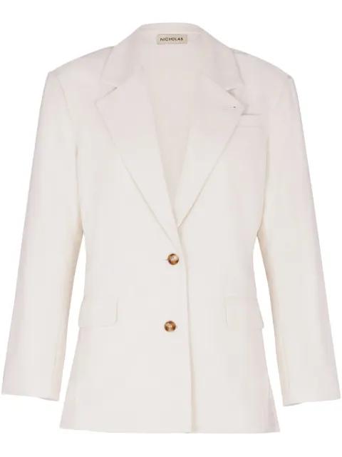 Nadia blazer by NICHOLAS