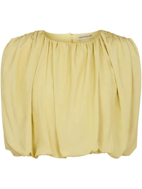 Nadira top by NICHOLAS