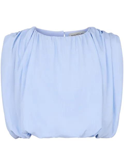 Nadira top by NICHOLAS