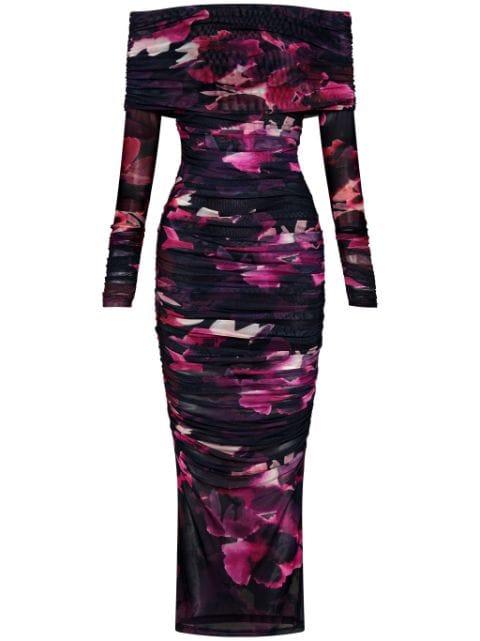 Oaklyn dress by NICHOLAS