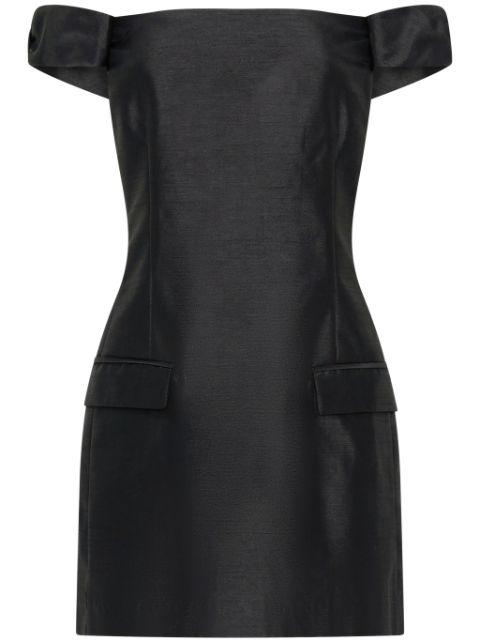 Pema mini dress by NICHOLAS