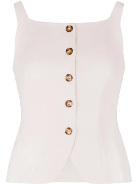 Sabina top by NICHOLAS