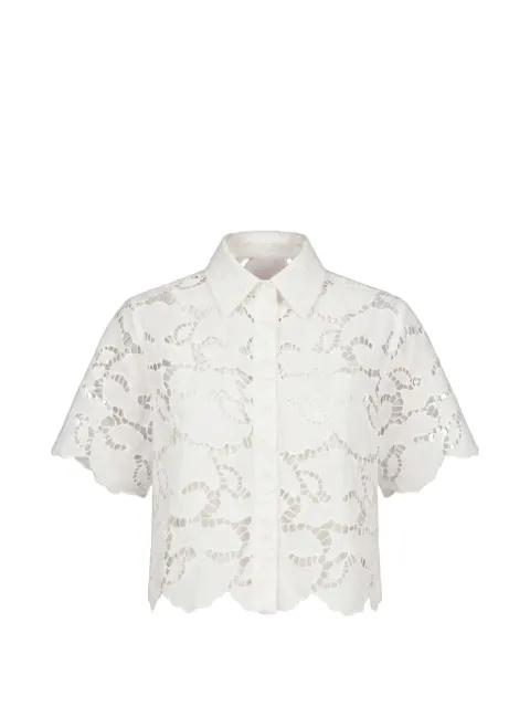 Sonora shirt by NICHOLAS