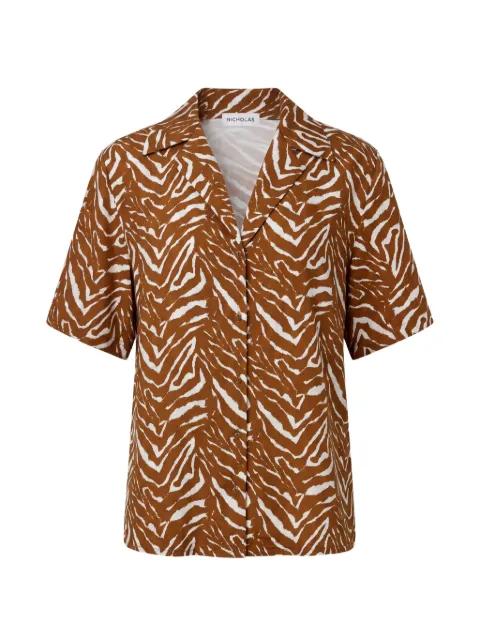 Sonora shirt by NICHOLAS