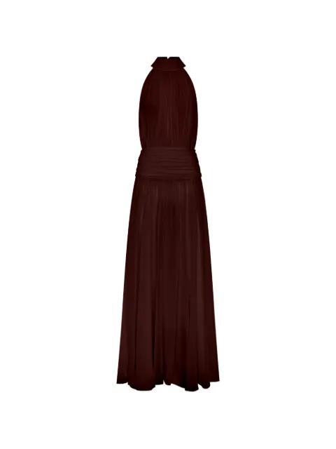 Tessa maxi dress by NICHOLAS