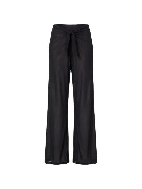 Tidal pants by NICHOLAS