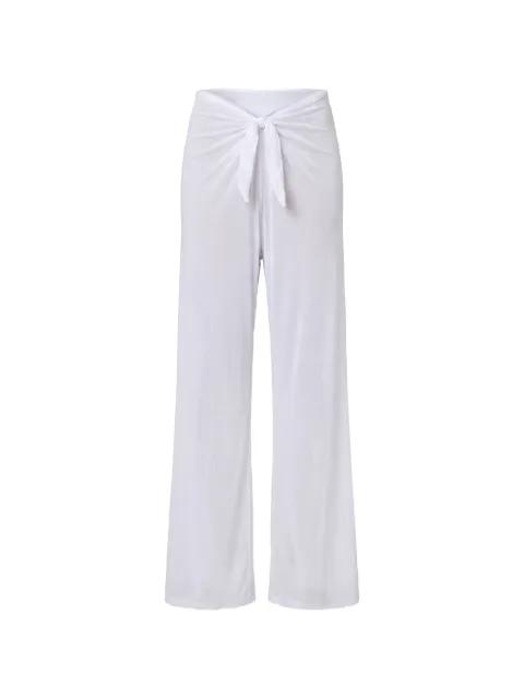 Tidal pants by NICHOLAS