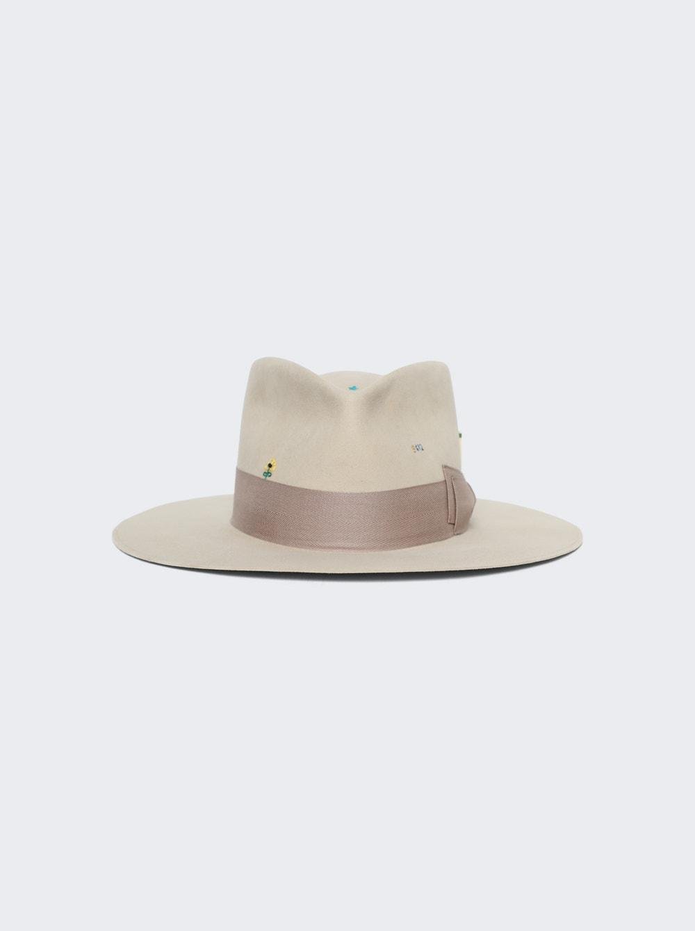 Starry Nights Hat Sand  | The Webster by NICK FOUQUET