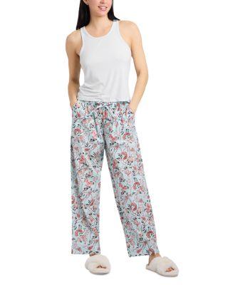 Separate Sleep Pants by NICK&NORA