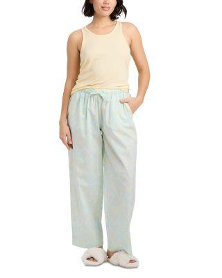 Separate Sleep Pants by NICK&NORA