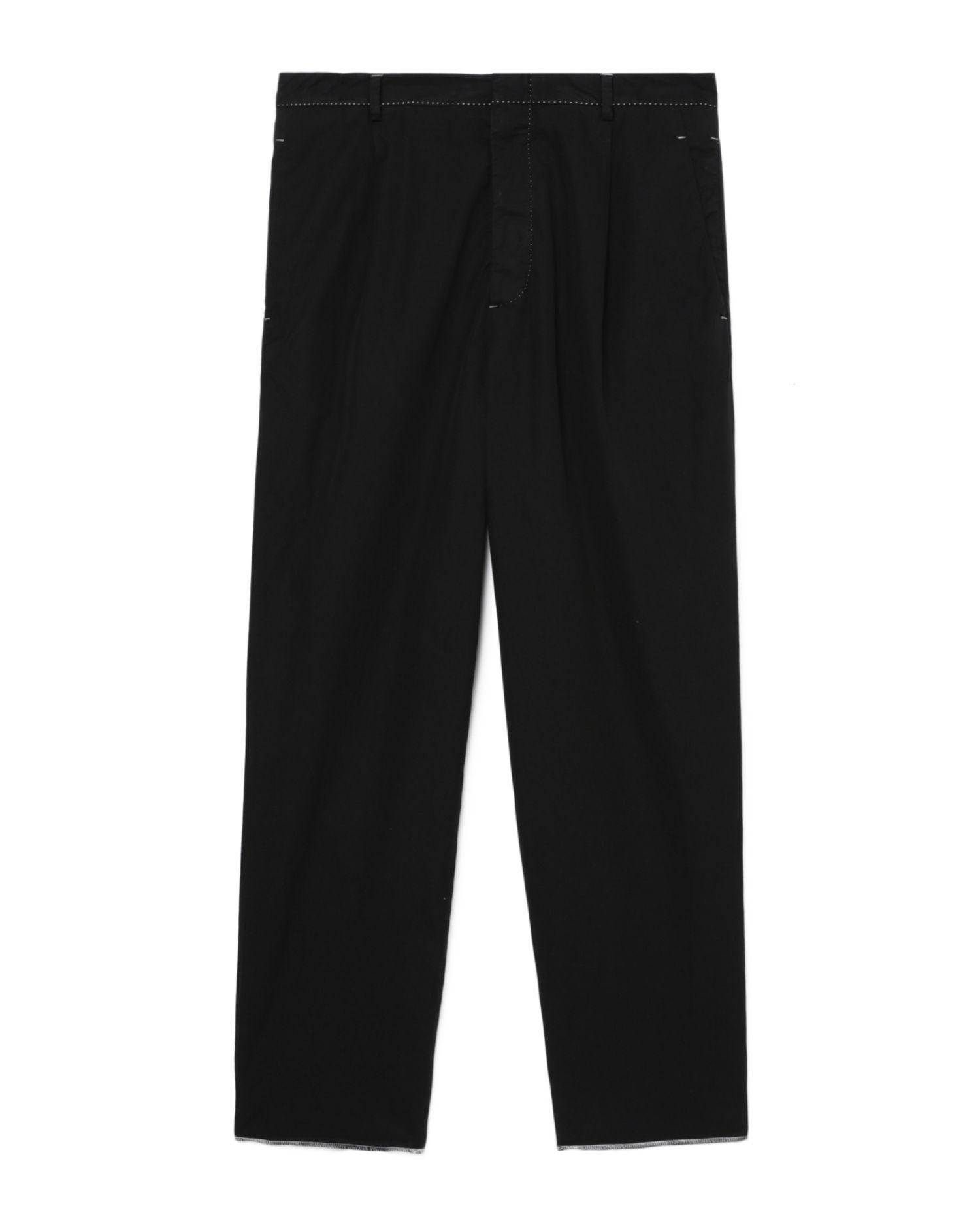 Tailored pants by NICOLAS ANDREAS TARALIS
