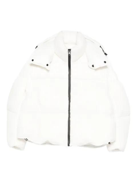 Neige long sleeve jacket by NICOLE BENISTI