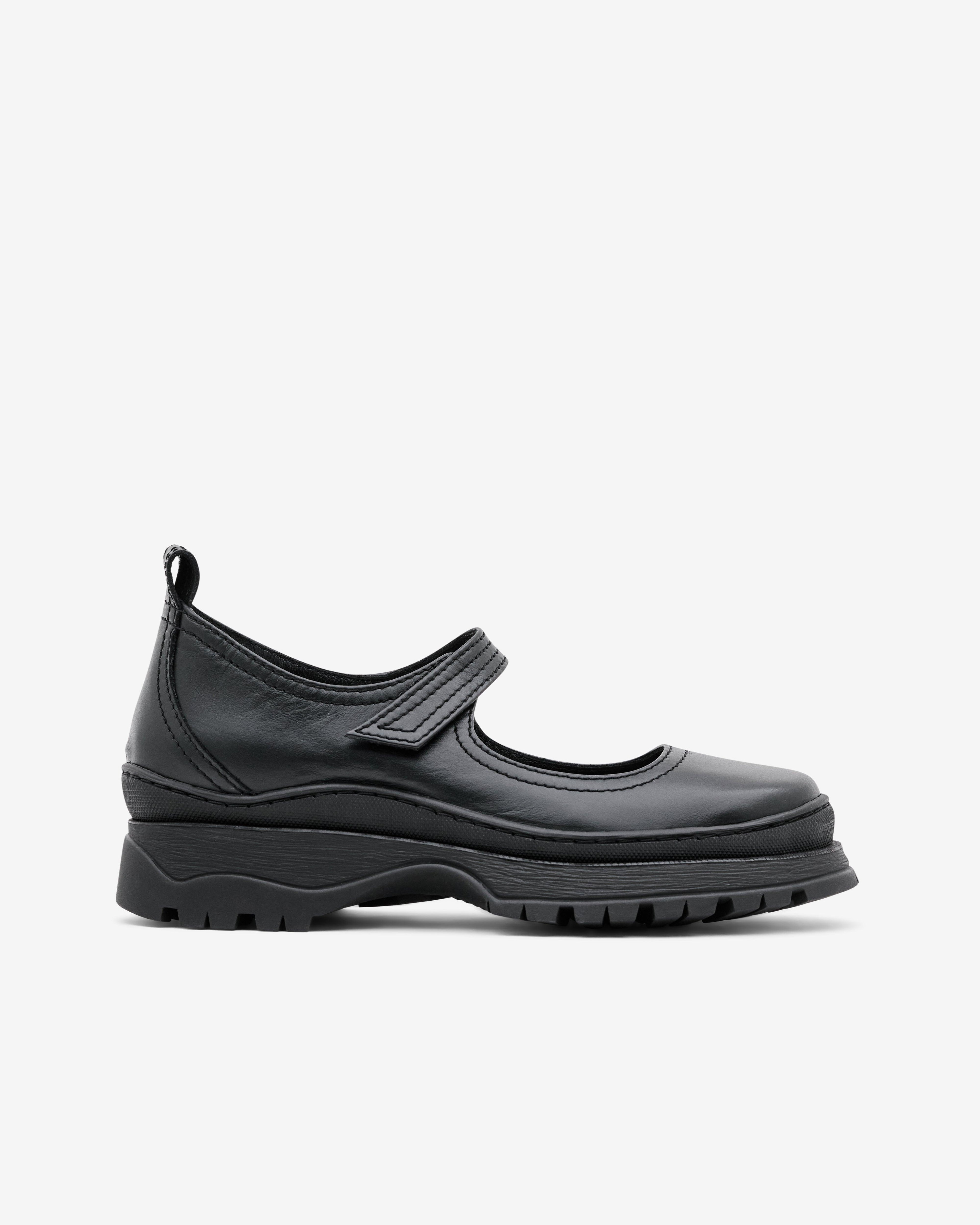 Nicole Saldana - Women's Nadia 2.0 - (Black) by NICOLE SALDANA