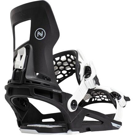 Prime Snowboard Binding by NIDECKER