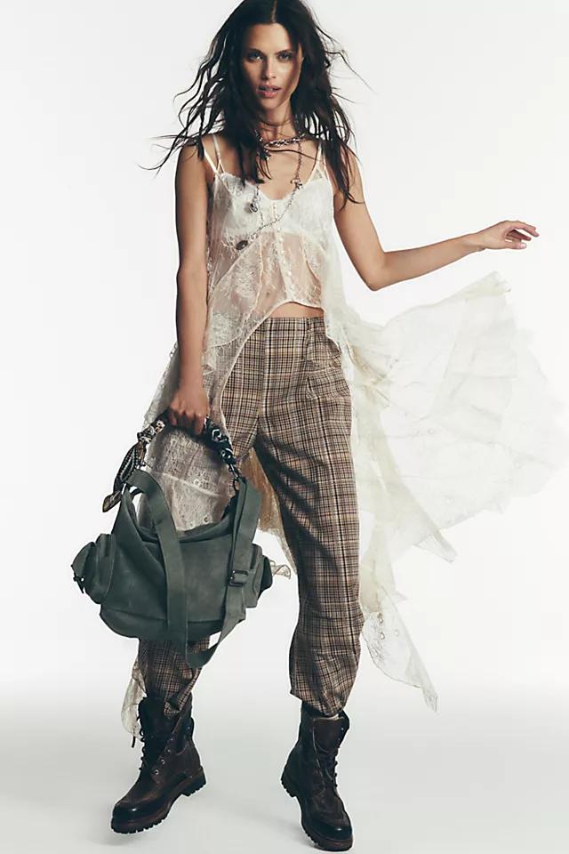 Nigel Preston Floating Angel Vest Top by NIGEL PRESTON | FREE PEOPLE