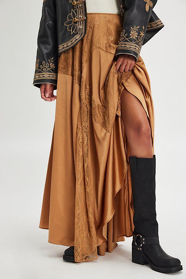 Nigel Preston Manor Skirt by NIGEL PRESTON | FREE PEOPLE
