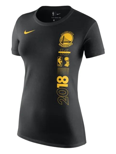 2018 Finals Celebration T-shirt by NIKE