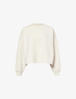 24.7 ImpossiblySoft Jersey Sweatshirt by NIKE