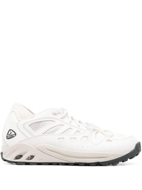 ACG Air Exploraid panelled sneakers by NIKE
