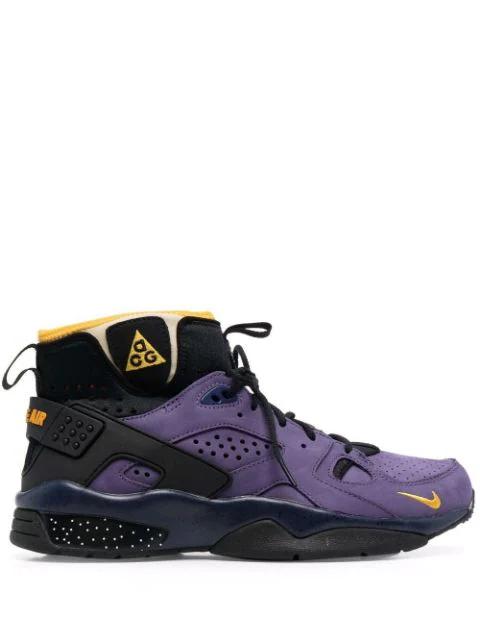 ACG Air Mowabb OG "Gravity Purple" sneakers by NIKE