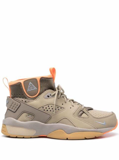 ACG Air Mowabb OG "Limestone" sneakers by NIKE