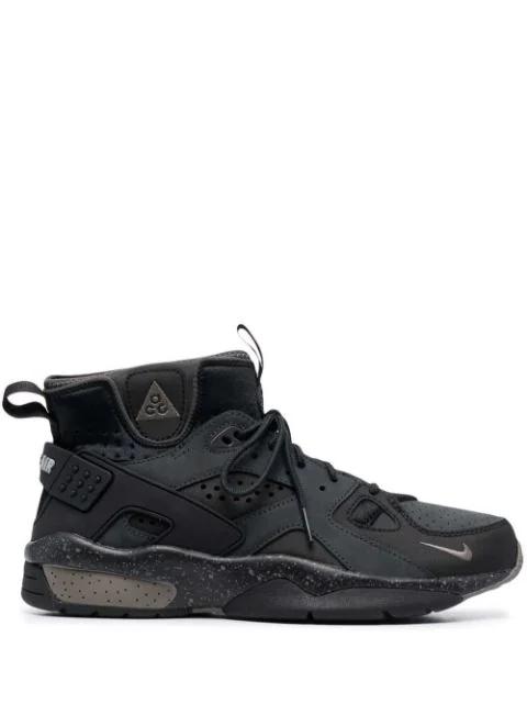 ACG Air Mowabb OG "Off-Noir/Olive" sneakers by NIKE