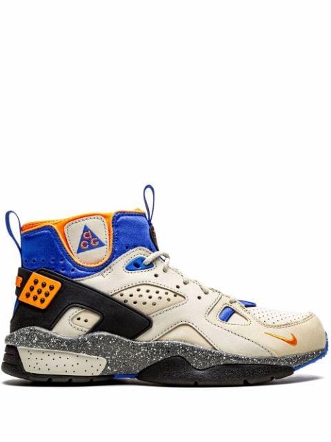 ACG Air Mowabb OG "Rattan Birch 2021" sneakers by NIKE