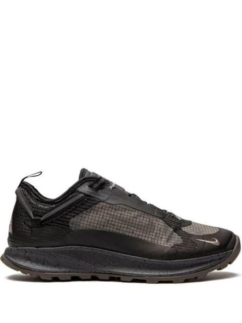 ACG Air Nasu 2 "Anthracite" sneakers by NIKE
