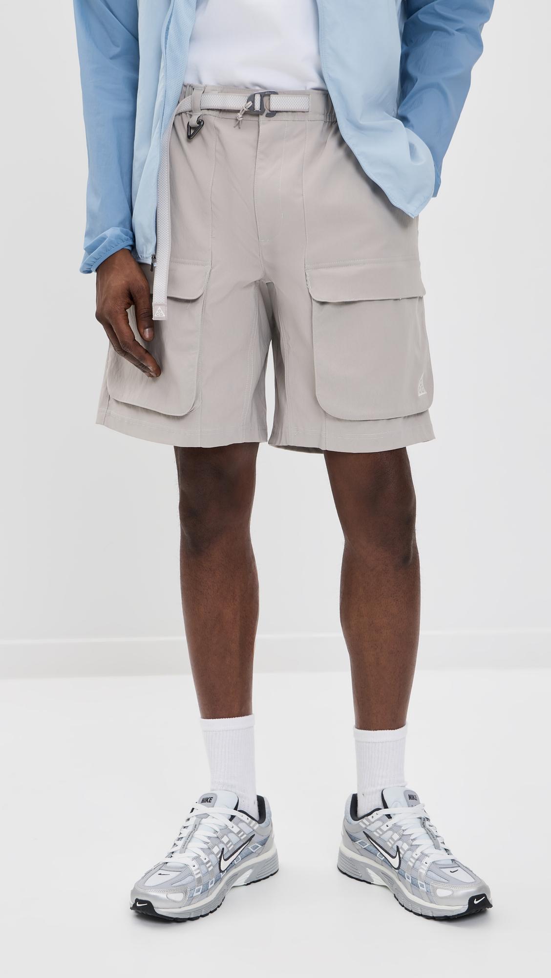 ACG Cargo Shorts 9" by NIKE