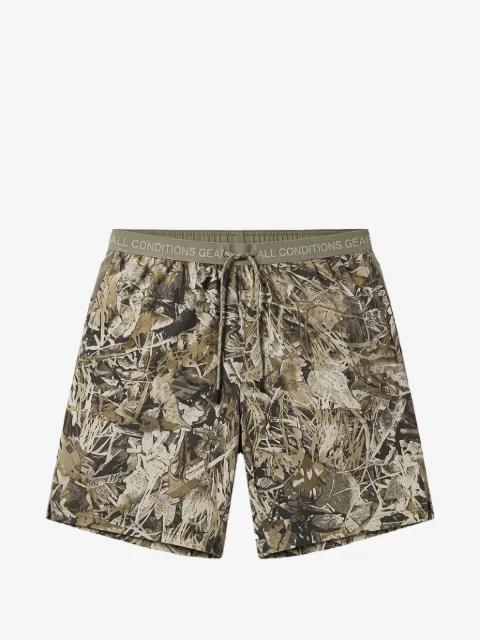 ACG Chamo Camo shorts by NIKE