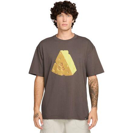 ACG Dri-FIT Camp Cheese T-Shirt by NIKE