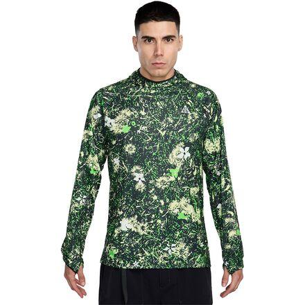 ACG Dri-FIT UV Solar Chase AOP Hoodie by NIKE