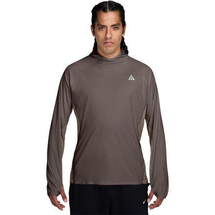 ACG Dri-FIT UV Solar Chase Hoodie by NIKE