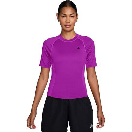 ACG Dri-Fit Wildsee Baselayer SS Top by NIKE