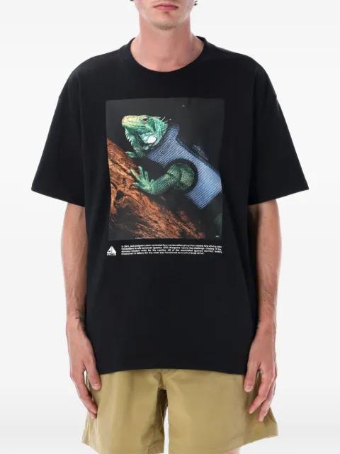 ACG Iguana T-shirt by NIKE